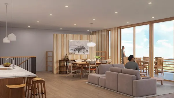 $1,375,000 | 0 Salvas Lane, Unit LOT 7, Stowe, VT 05672