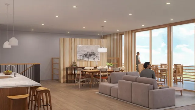 $1,375,000 | 0 Salvas Lane, Unit LOT 7, Stowe, VT 05672