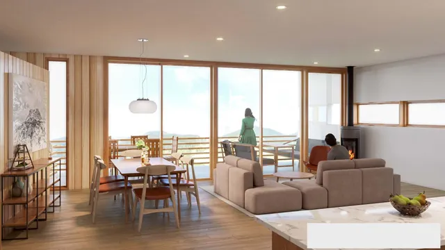 $1,375,000 | 0 Salvas Lane, Unit LOT 7, Stowe, VT 05672