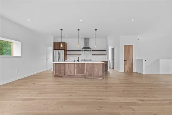 $1,375,000 | 0 Salvas Lane, Unit LOT 7, Stowe, VT 05672