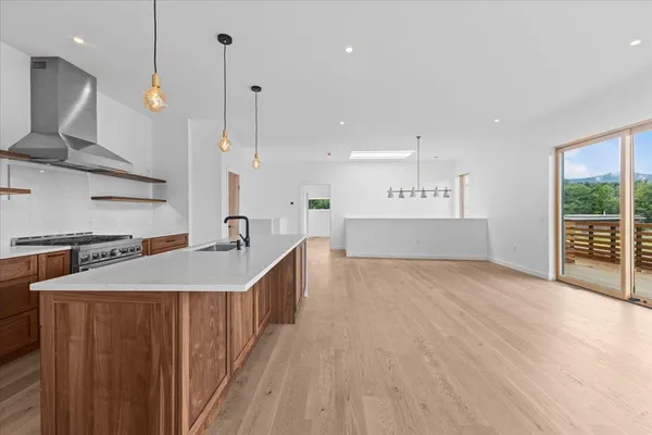 $1,375,000 | 0 Salvas Lane, Unit LOT 7, Stowe, VT 05672