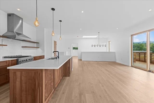 $1,375,000 | 0 Salvas Lane, Unit LOT 7, Stowe, VT 05672