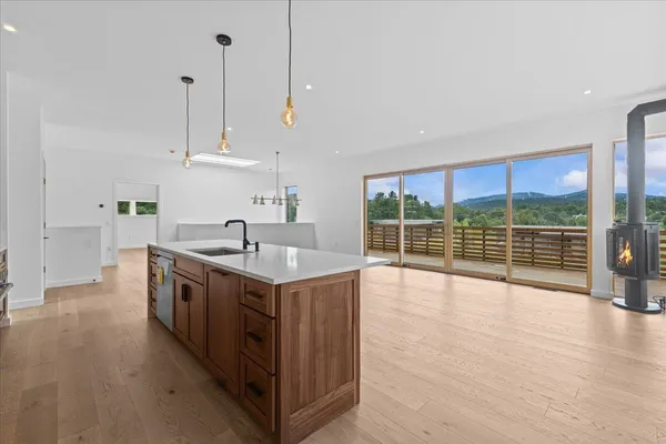 $1,375,000 | 0 Salvas Lane, Unit LOT 7, Stowe, VT 05672