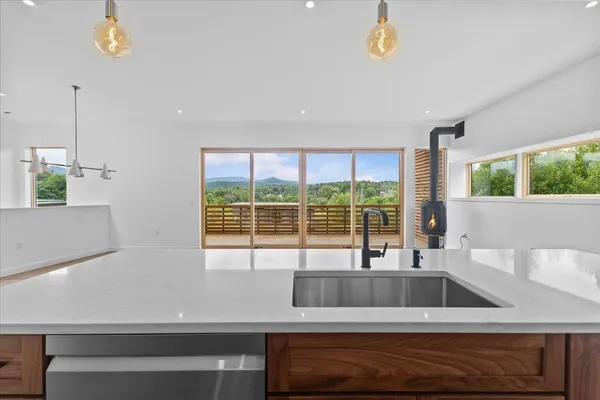 $1,375,000 | 0 Salvas Lane, Unit LOT 7, Stowe, VT 05672