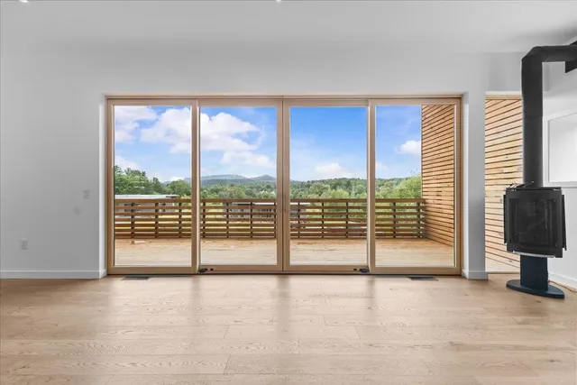 $1,375,000 | 0 Salvas Lane, Unit LOT 7, Stowe, VT 05672