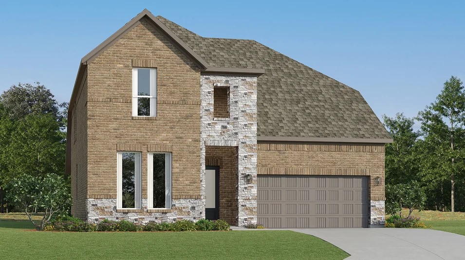 121 Brabham Loop Hutto, TX 78634 - Photo 4 of 26