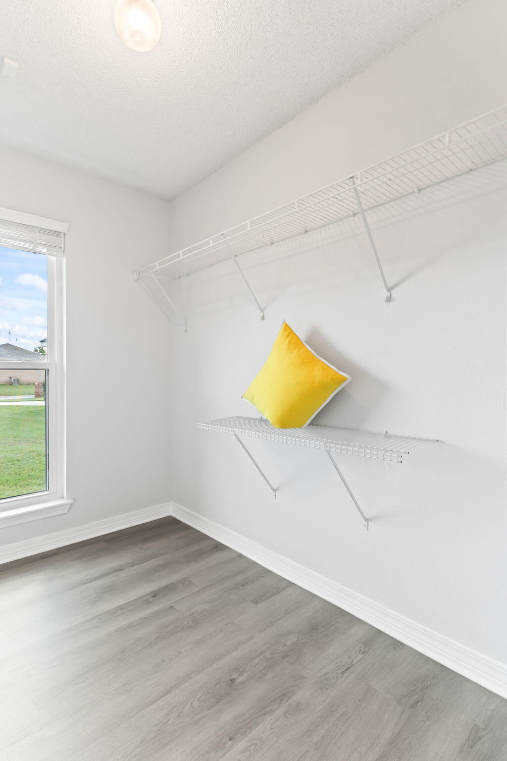 3650 Berrypatch Lane Pace, FL 32571 - Photo 26 of 53 an empty room with a window