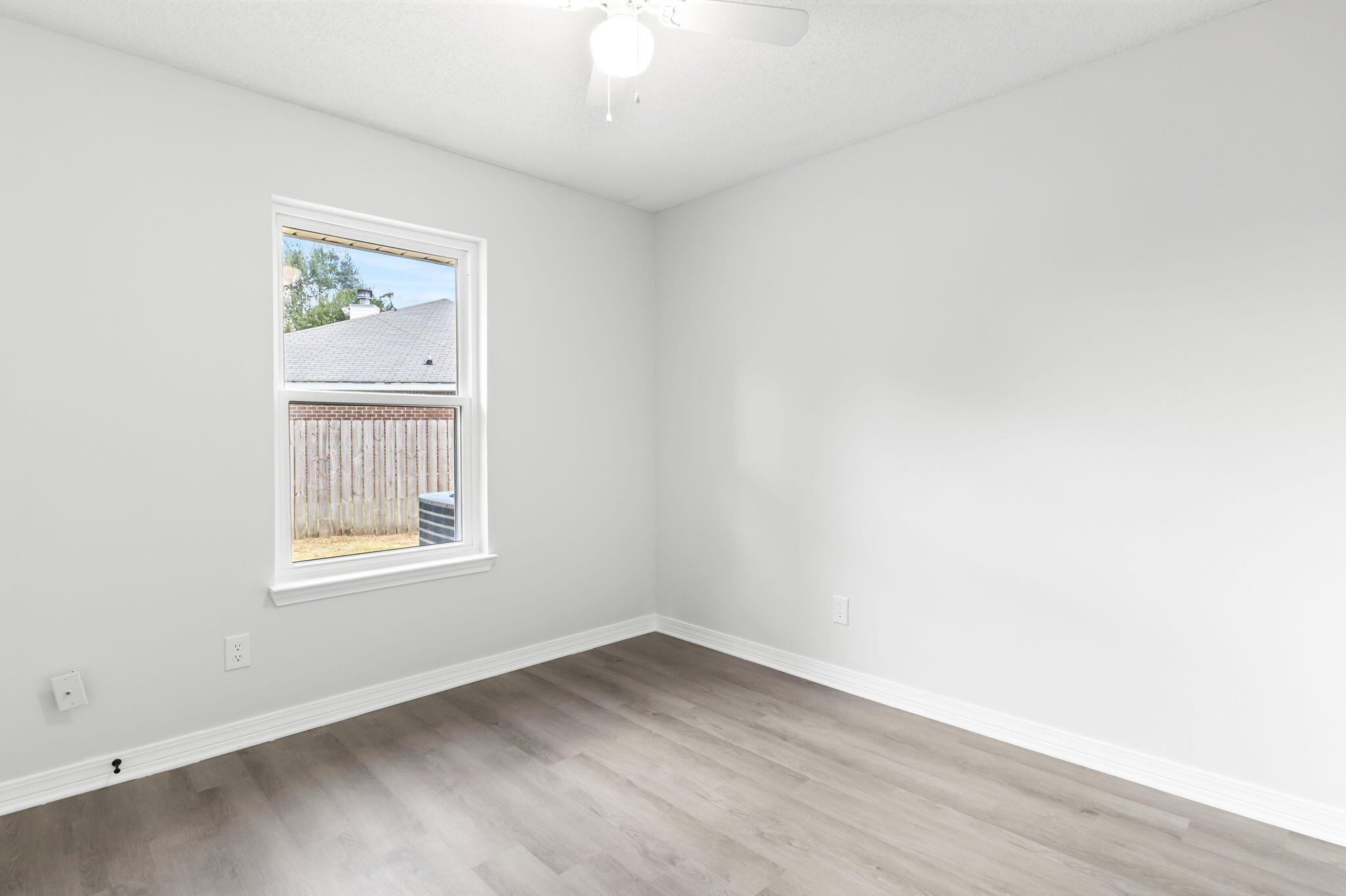 3650 Berrypatch Lane Pace, FL 32571 - Photo 35 of 53 an empty room with a window