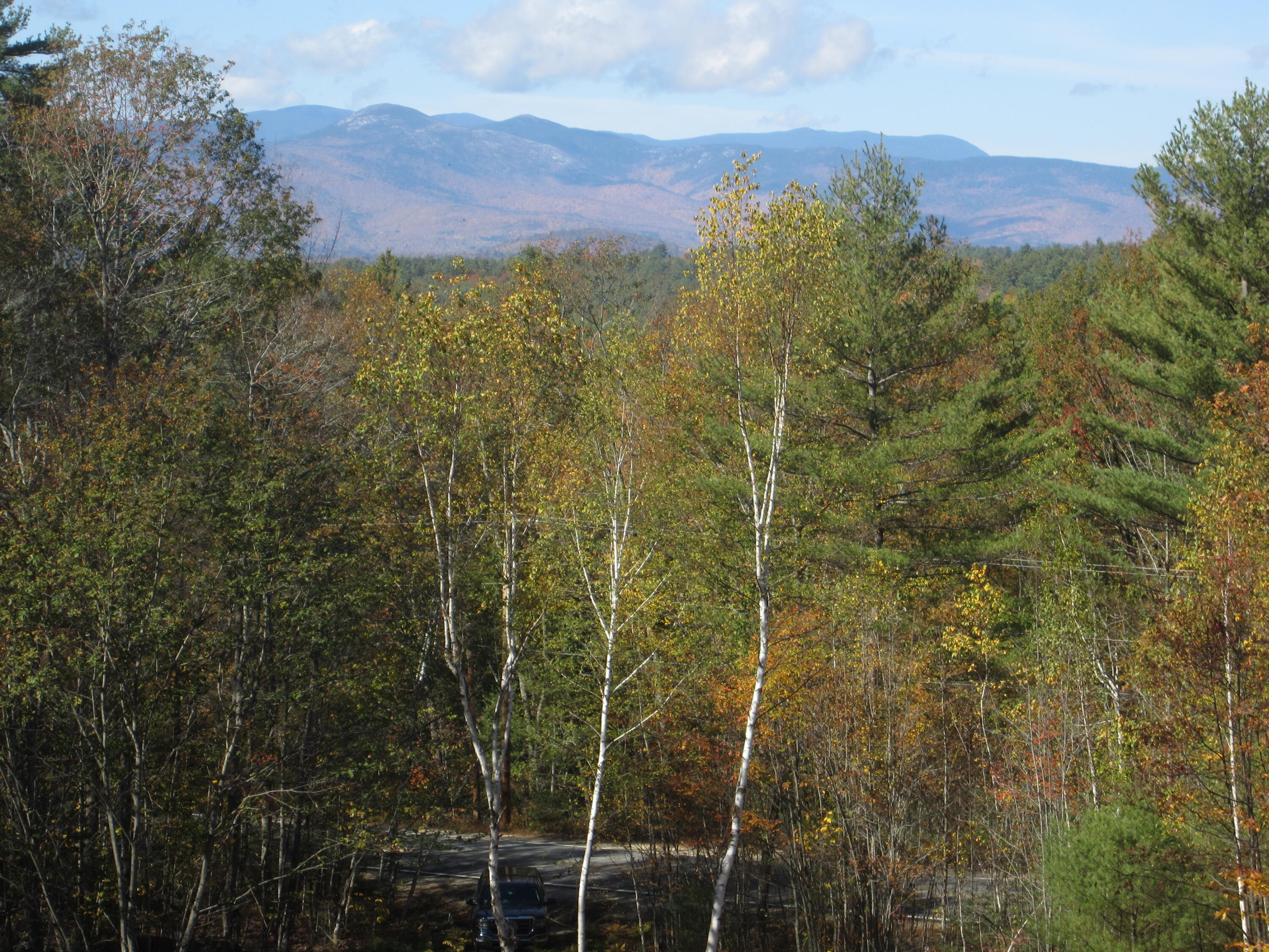 Lot #15-a-1 Lovell Road Harrison, ME 04040 - Photo 1 of 5 15A-1 Fall