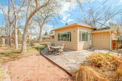 $549,000 | 973 South Holland Street, Lakewood, CO 80226