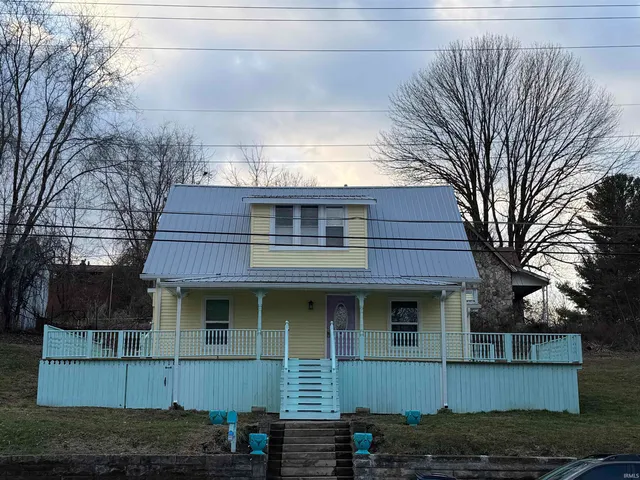 $209,900 | 101 M Street, Bedford, IN 47421