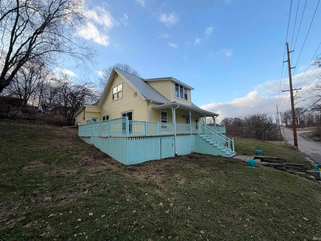 $209,900 | 101 M Street, Bedford, IN 47421