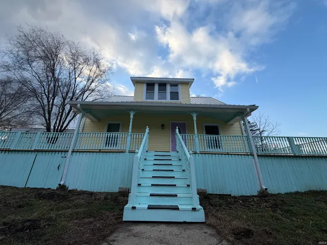 $209,900 | 101 M Street, Bedford, IN 47421