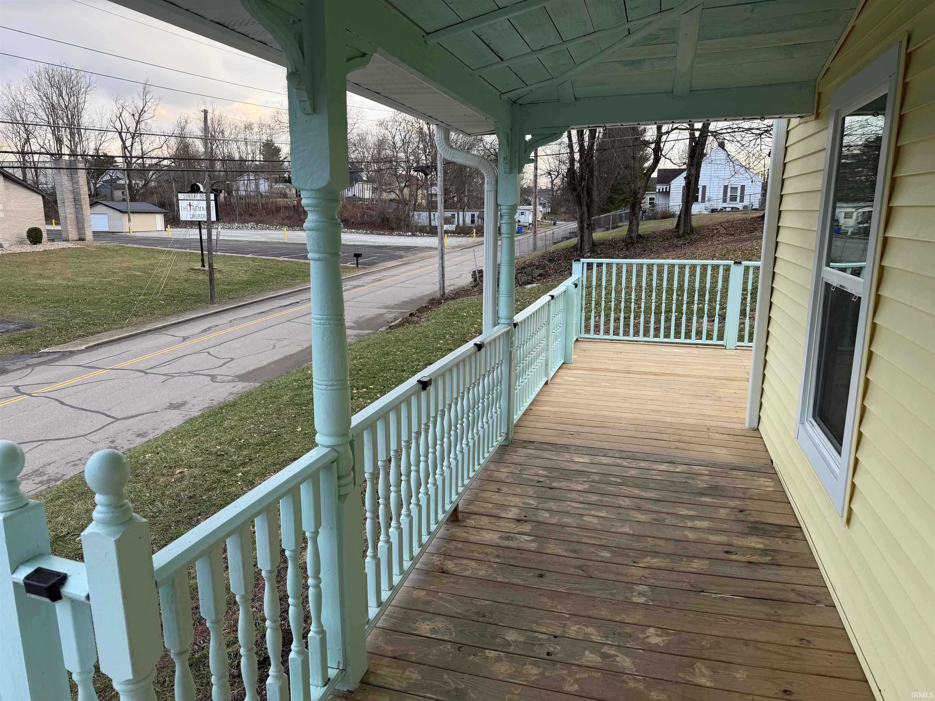 101 M Street Bedford, IN 47421 - Photo 28 of 36