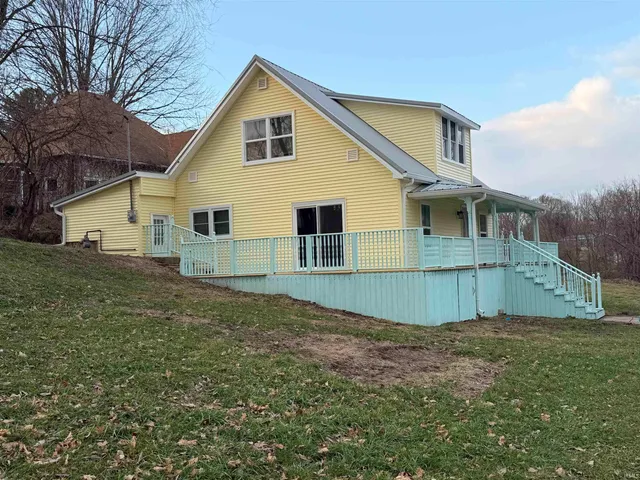 $209,900 | 101 M Street, Bedford, IN 47421