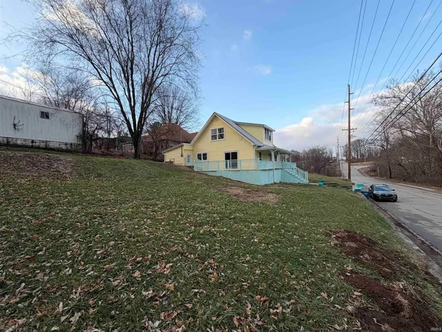 $209,900 | 101 M Street, Bedford, IN 47421