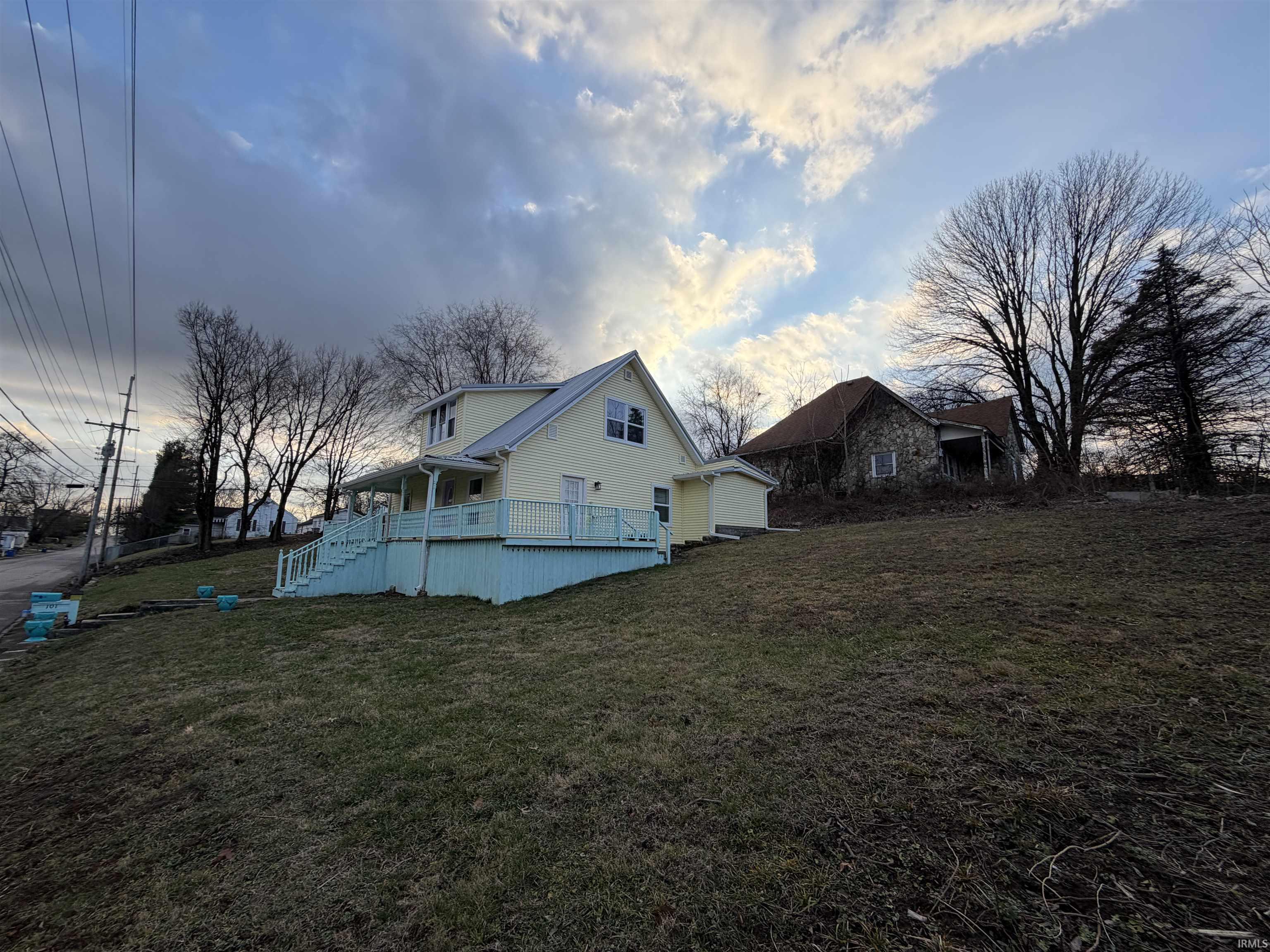 101 M Street Bedford, IN 47421 - Photo 32 of 36