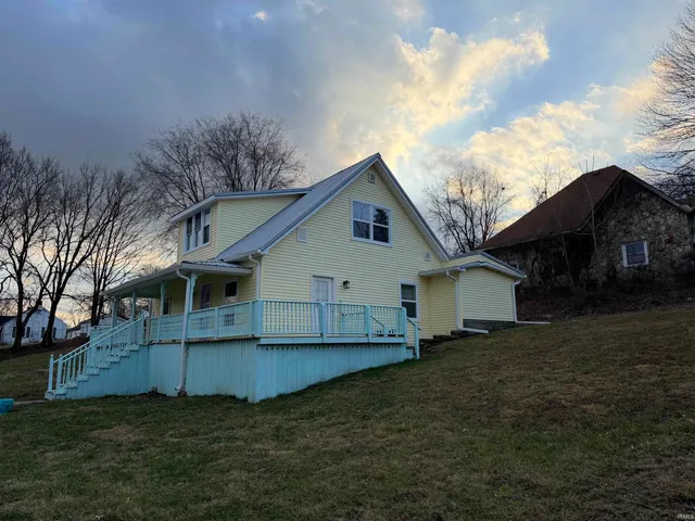 $209,900 | 101 M Street, Bedford, IN 47421