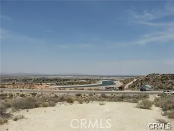 0 Alida Palmdale, CA 93552 - Photo 2 of 3 a view of water view