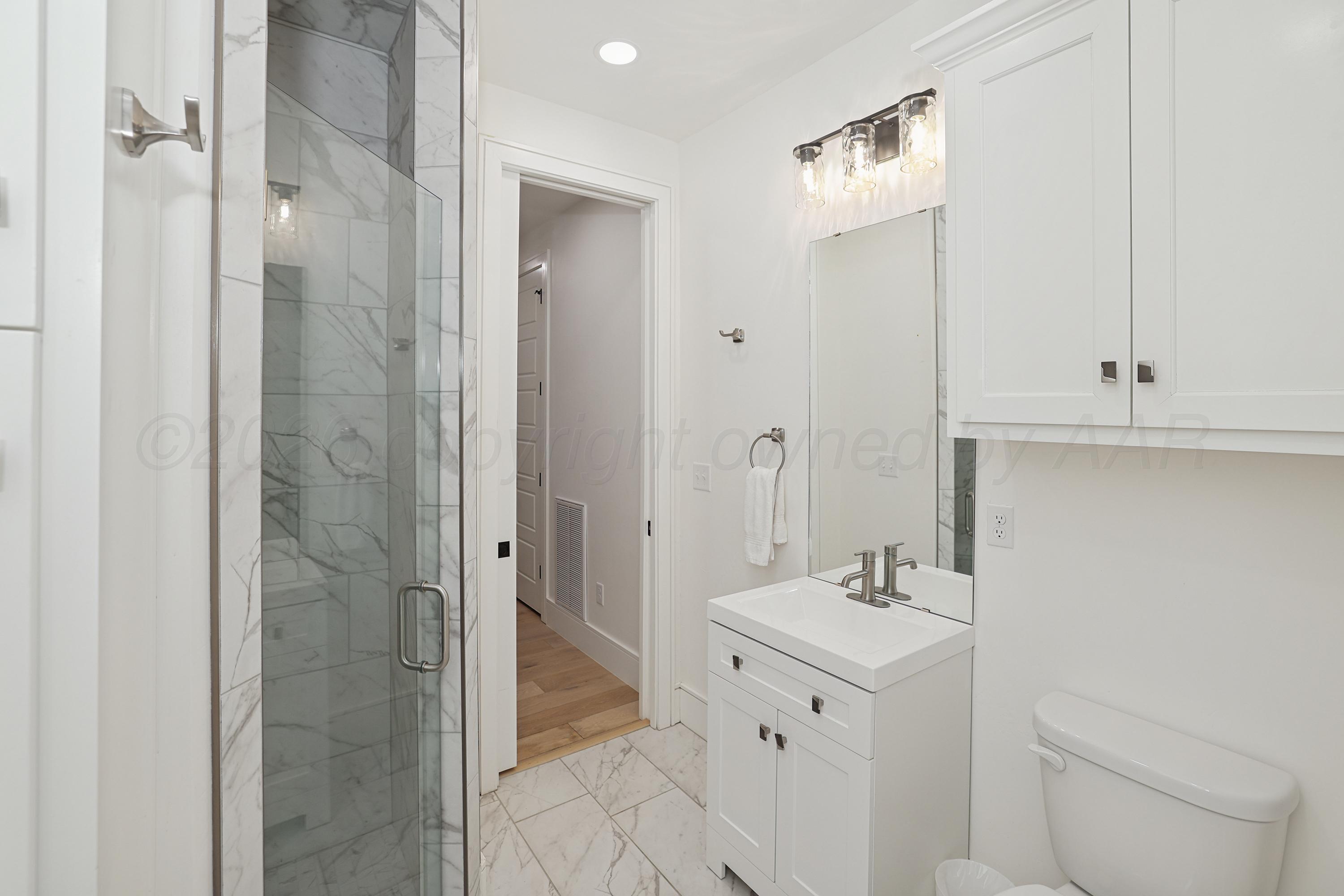 4506 South Rocking Chair Lane Amarillo, TX 79124 - Photo 31 of 45 35-Bathroom by Flex Room