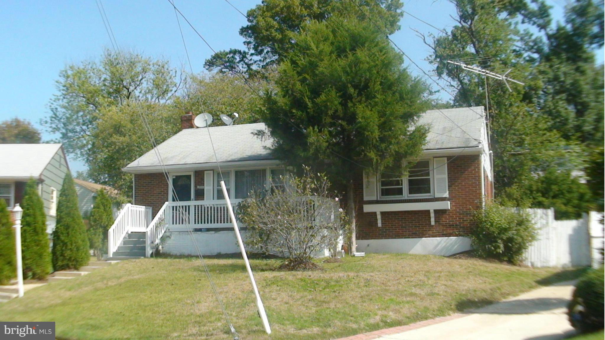 2609 Hughes Road Adelphi, MD 20783 - Photo 1 of 30 Exterior (Front)