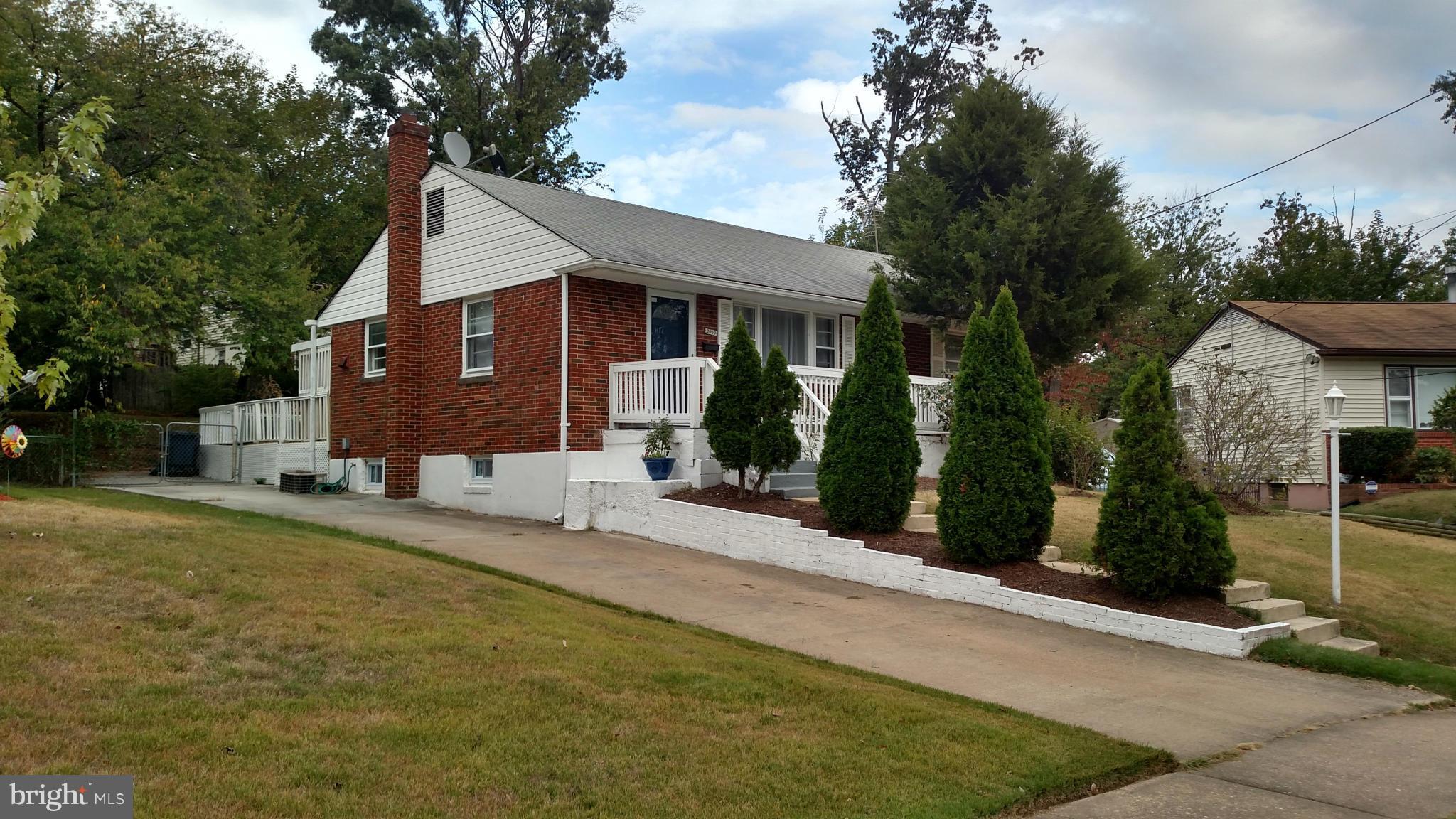 2609 Hughes Road Adelphi, MD 20783 - Photo 2 of 30 Exterior (General)