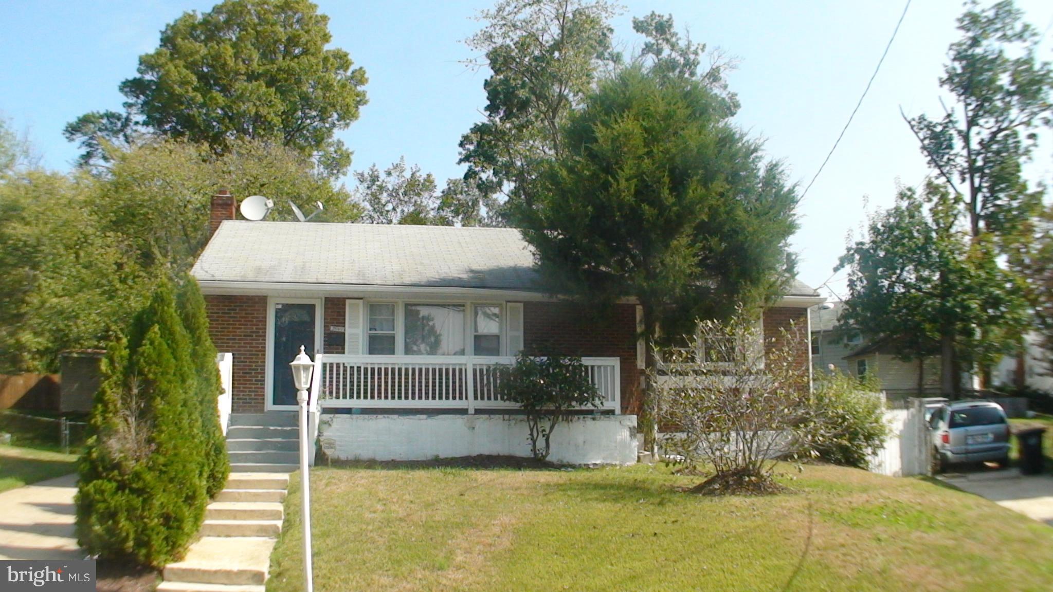 2609 Hughes Road Adelphi, MD 20783 - Photo 3 of 30 Exterior (Front)