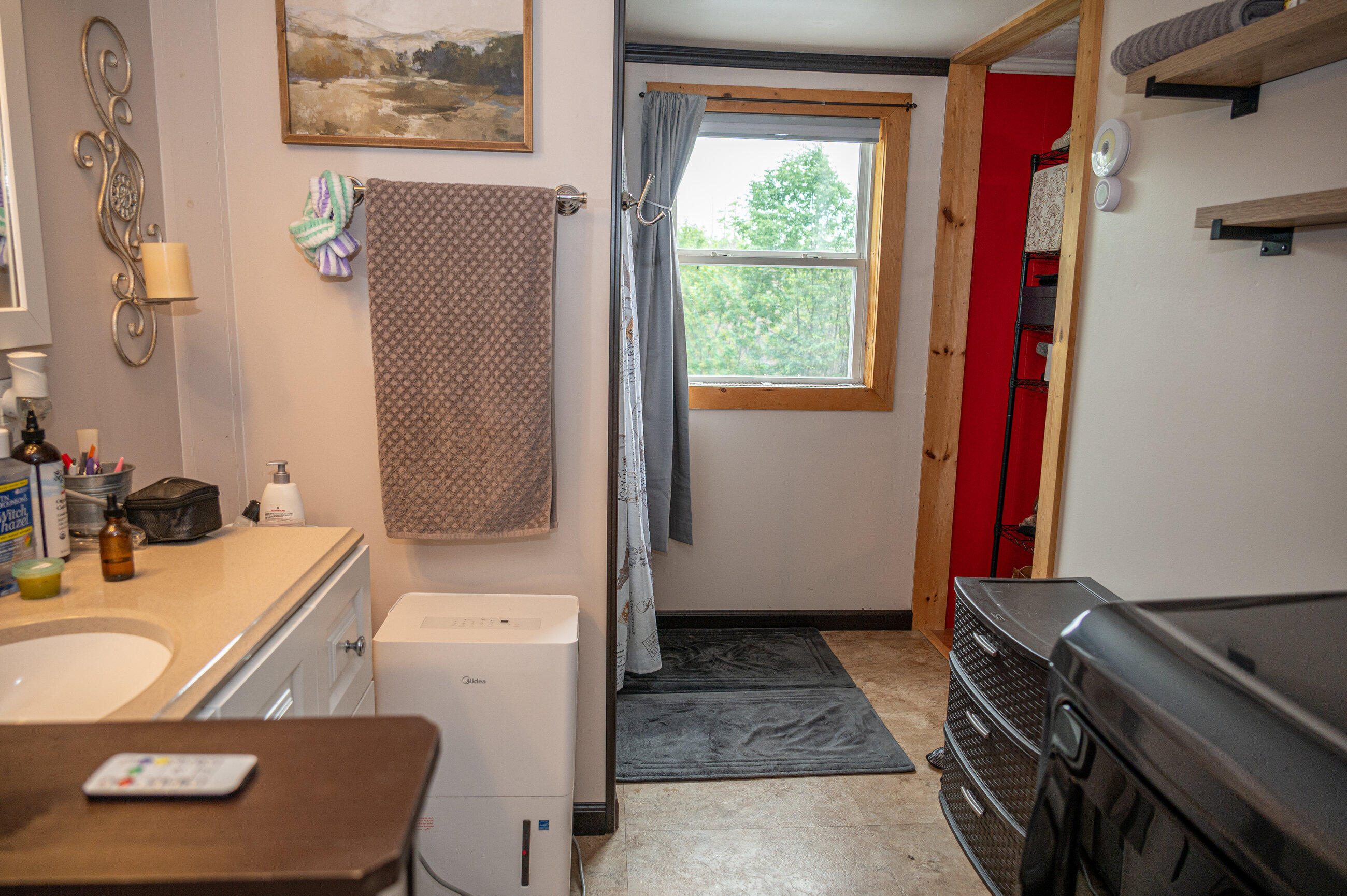 143 Mayfield Road Moscow, ME 04920 - Photo 38 of 84 1st Floor-9912