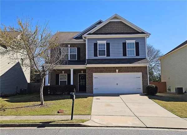 $459,000 | 1390 Napa Valley Drive Southwest, Lawrenceville, GA 30045