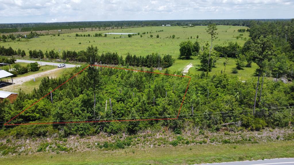 Lot 6 Borders Road Wewahitchka, FL 32465 - Photo 2 of 9