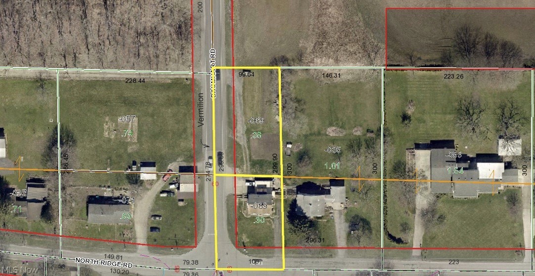 49480 North Ridge Road Amherst, OH 44001 - Photo 35 of 35