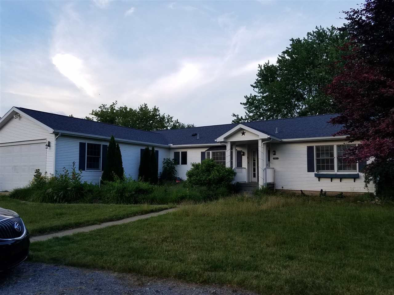 7813 Napoleon Road Jackson, MI 49201 - Photo 1 of 24 Photo 1