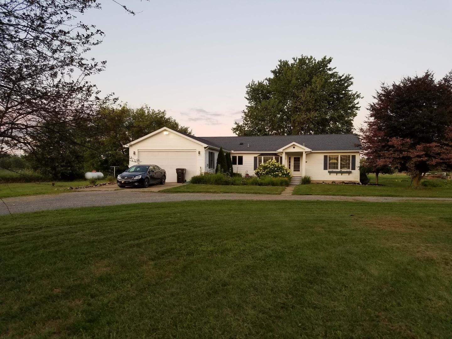 7813 Napoleon Road Jackson, MI 49201 - Photo 23 of 24 IMG_1148