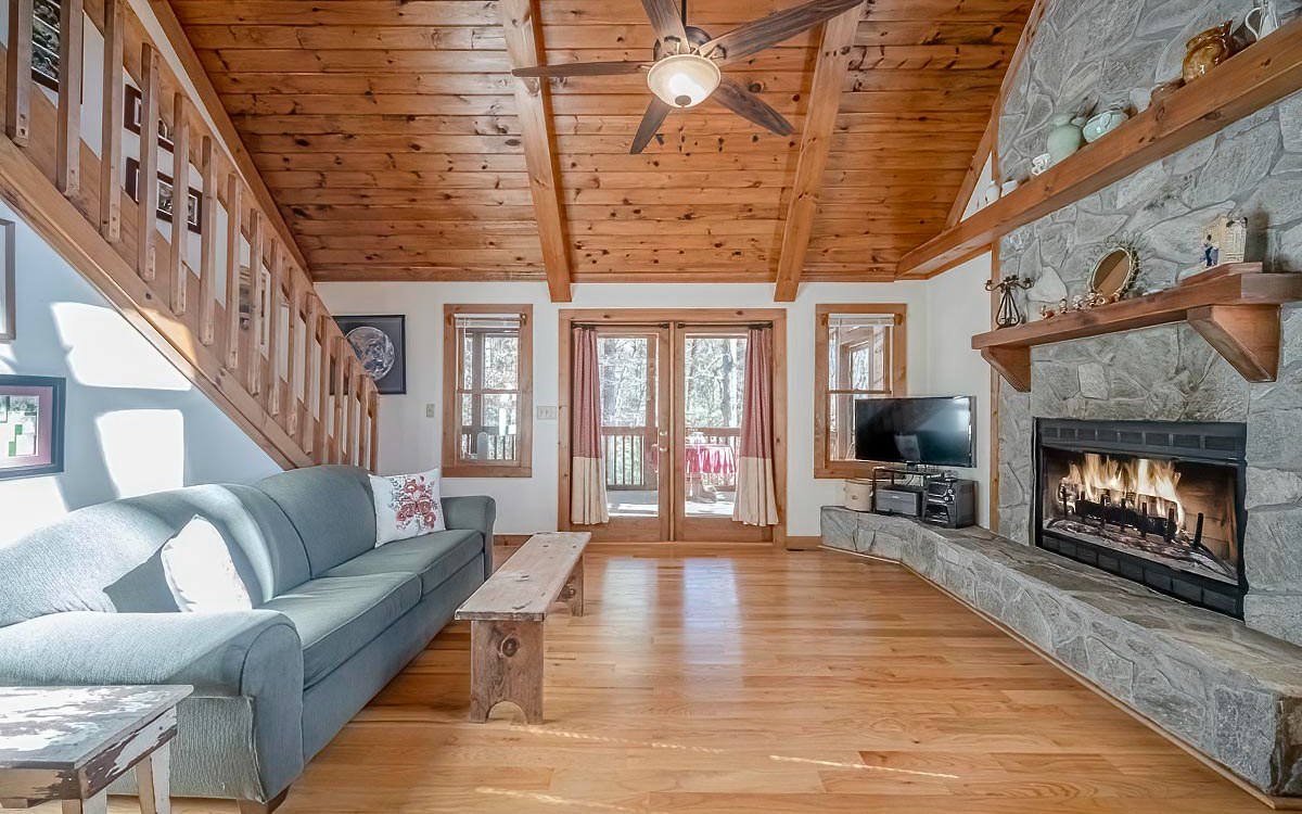 450 Hiawatha Trail Blue Ridge, GA 30513 - Photo 11 of 43 Additional View