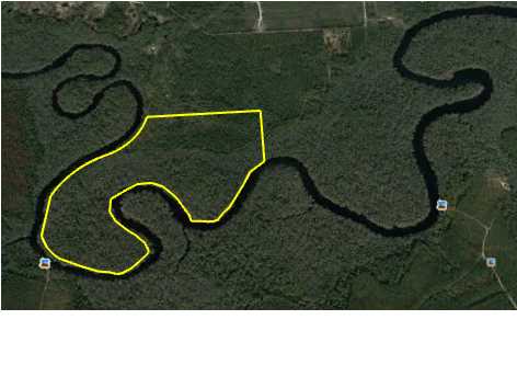 1 Hickory Hammock Road Carrabelle, FL 32322 - Photo 1 of 6 Gallery Image 1