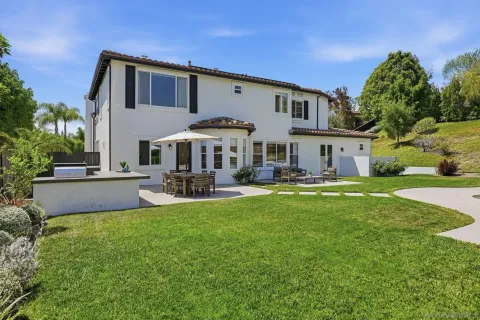 $3,995,000 | 855 Stratford Knoll, Encinitas, CA 92024