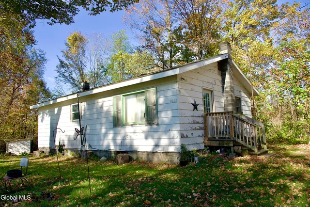 $123,000 | 1652 Hatch Hill Road, Whitehall, NY 12887