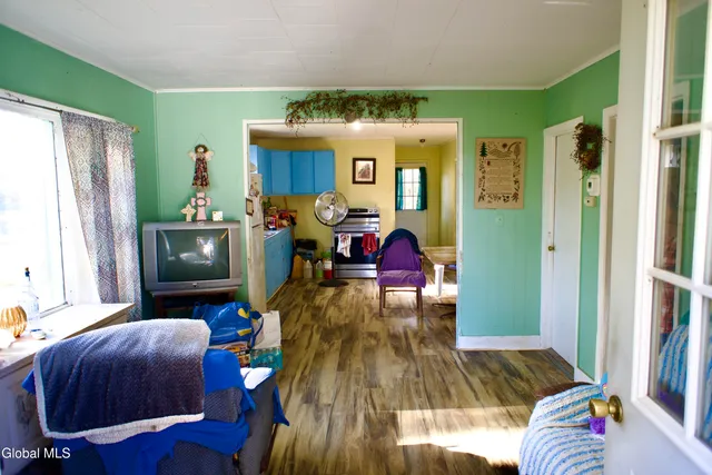 $123,000 | 1652 Hatch Hill Road, Whitehall, NY 12887