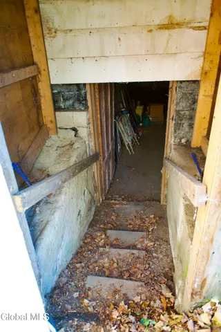 $123,000 | 1652 Hatch Hill Road, Whitehall, NY 12887