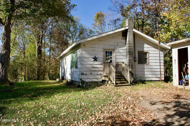 $123,000 | 1652 Hatch Hill Road, Whitehall, NY 12887