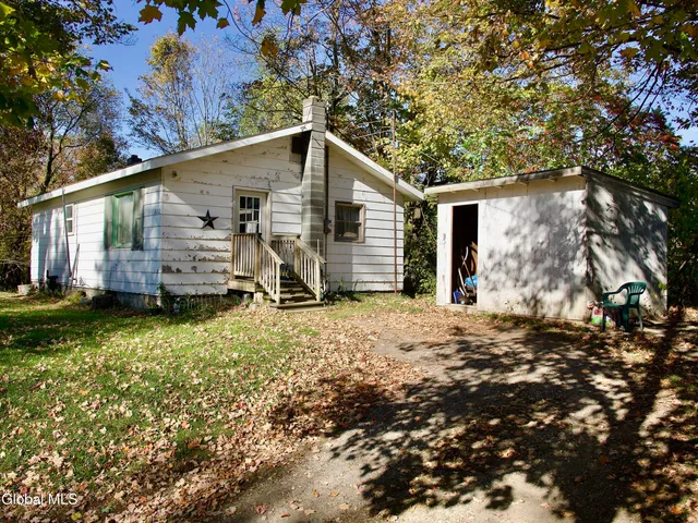 $123,000 | 1652 Hatch Hill Road, Whitehall, NY 12887