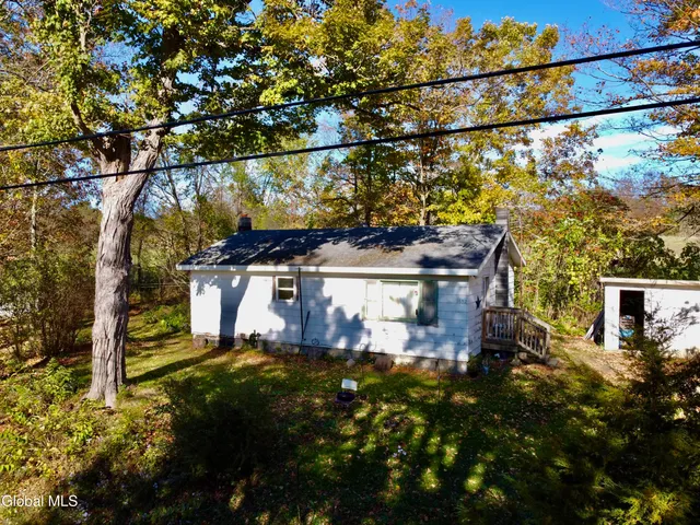 $123,000 | 1652 Hatch Hill Road, Whitehall, NY 12887