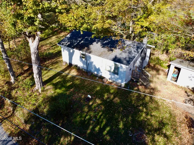 $123,000 | 1652 Hatch Hill Road, Whitehall, NY 12887