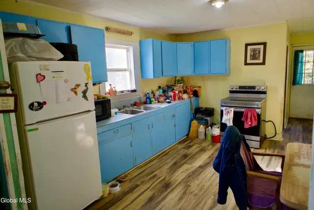 $123,000 | 1652 Hatch Hill Road, Whitehall, NY 12887