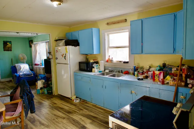 $123,000 | 1652 Hatch Hill Road, Whitehall, NY 12887