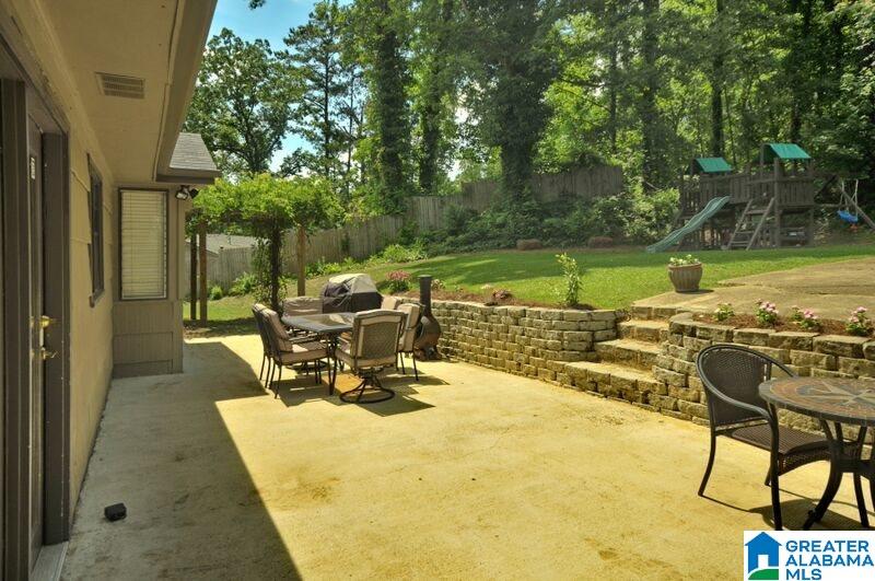 3348 Mountainside Road Vestavia Hills, AL 35243 - Photo 31 of 35 Gallery Image 31