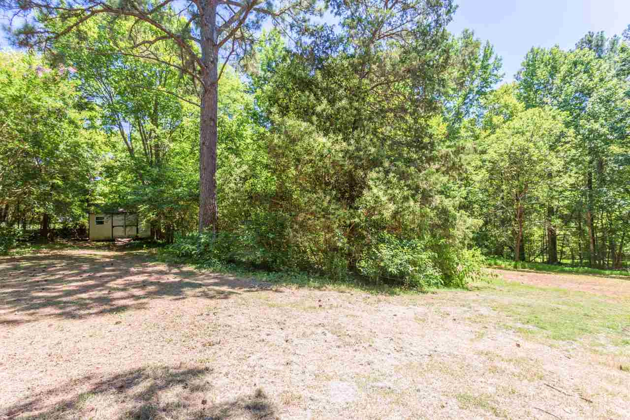 7834 Country Knoll Road Bahama, NC 27503 - Photo 23 of 25 Backyard