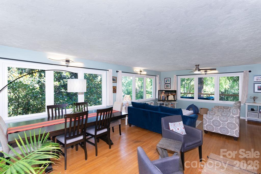 249 Gudger Hill Road Cullowhee, NC 28723 - Photo 7 of 37