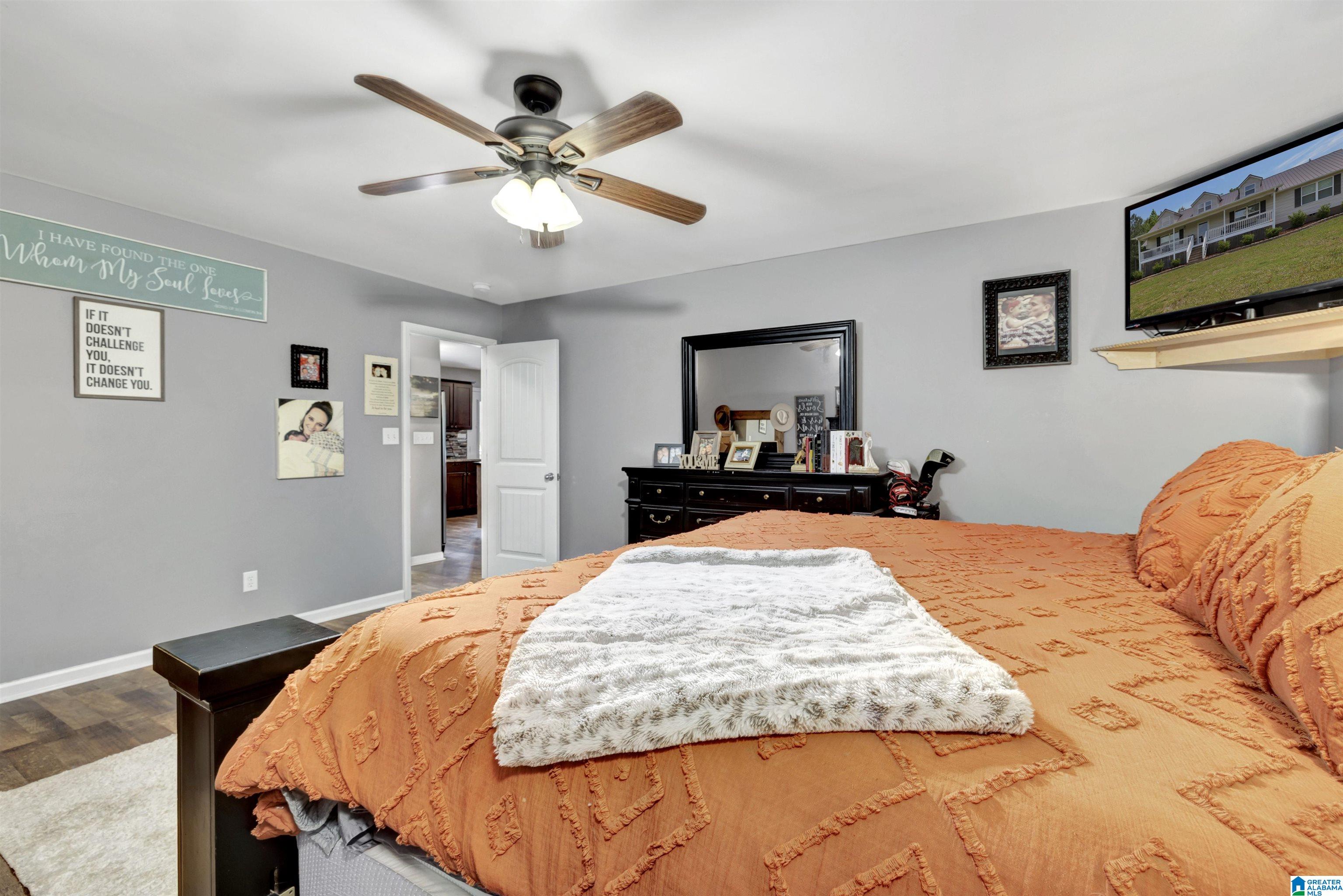 736 Old Beavers Road Cropwell, AL 35054 - Photo 12 of 50