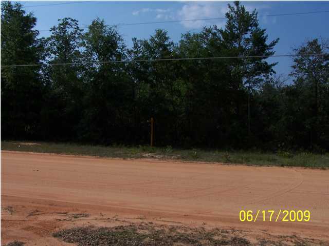 52 Windflower Street DeFuniak Springs, FL 32433 - Photo 2 of 2 a view of street